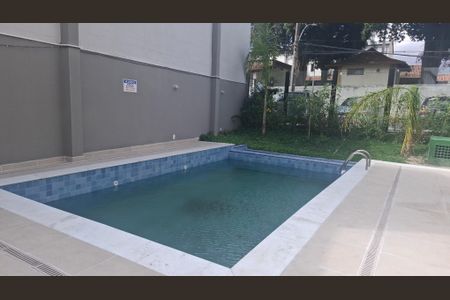 Apartamento para alugar com 52m², 2 quartos e 1 vagaÁrea comum - Piscina