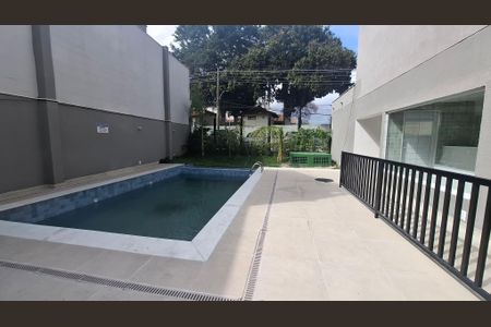 Apartamento para alugar com 52m², 2 quartos e 1 vagaÁrea comum - Piscina