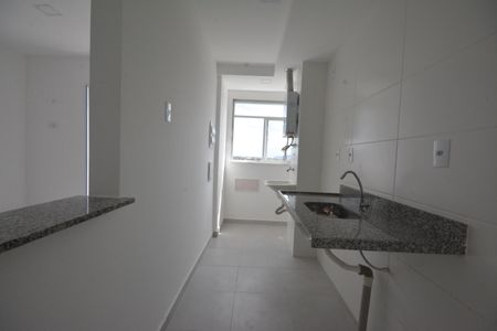 Apartamento para alugar com 52m², 2 quartos e 1 vagaCozinha