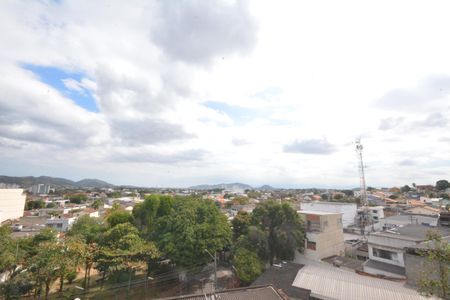 Apartamento para alugar com 52m², 2 quartos e 1 vagaVista do Quarto 1