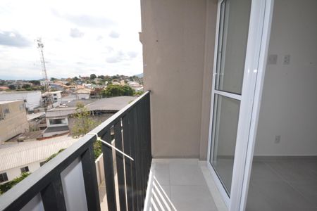 Apartamento para alugar com 52m², 2 quartos e 1 vagaPlaca instalada