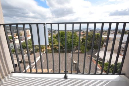 Apartamento para alugar com 52m², 2 quartos e 1 vagaPlaca instalada