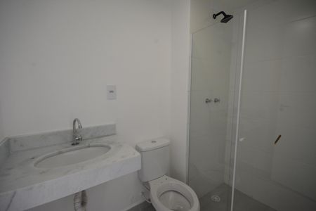 Apartamento para alugar com 52m², 2 quartos e 1 vagaBanheiro Social