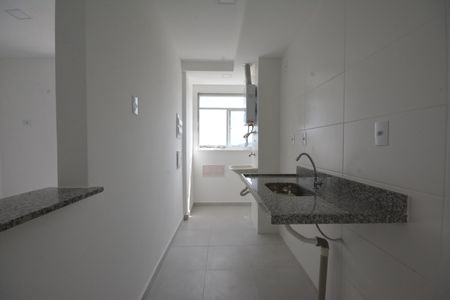Apartamento para alugar com 52m², 2 quartos e 1 vagaCozinha