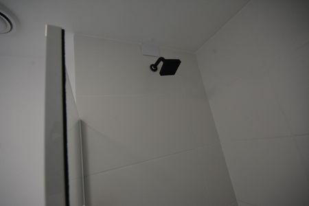 Apartamento para alugar com 52m², 2 quartos e 1 vagaBanheiro da Suíte 1