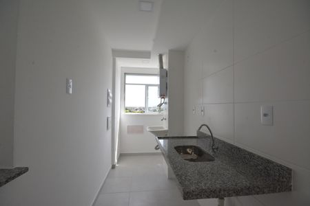 Apartamento para alugar com 52m², 2 quartos e 1 vagaCozinha