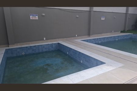 Apartamento para alugar com 52m², 2 quartos e 1 vagaÁrea comum - Piscina