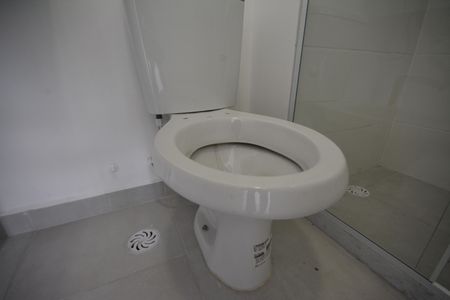 Apartamento para alugar com 52m², 2 quartos e 1 vagaBanheiro Social