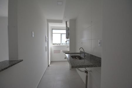 Apartamento para alugar com 52m², 2 quartos e 1 vagaCozinha
