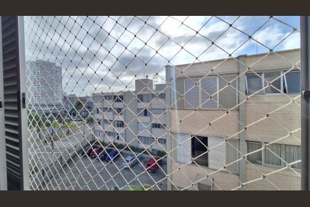 Vista de apartamento para alugar com 1 quarto, 44m² em Água Branca, São Paulo