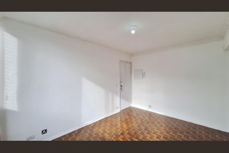 Sala de apartamento para alugar com 1 quarto, 44m² em Água Branca, São Paulo