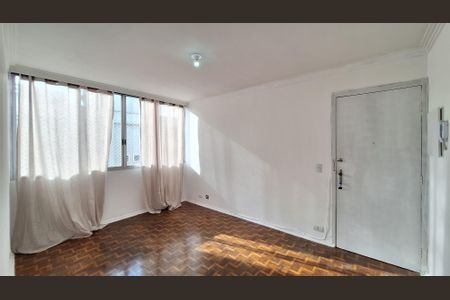 Sala de apartamento para alugar com 1 quarto, 44m² em Água Branca, São Paulo