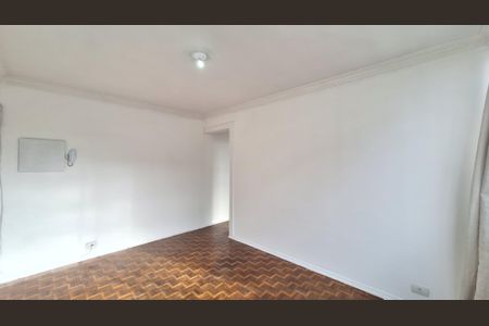Sala de apartamento para alugar com 1 quarto, 44m² em Água Branca, São Paulo