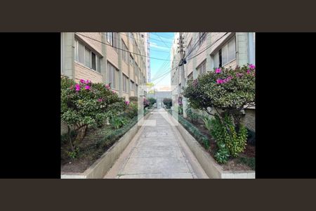 Apartamento para alugar com 44m², 1 quarto e 1 vagaÁrea comum