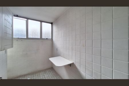 Apartamento para alugar com 44m², 1 quarto e 1 vagaCozinha e Área de Serviço