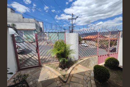 Casa à venda com 225m², 5 quartos e 2 vagasJardim