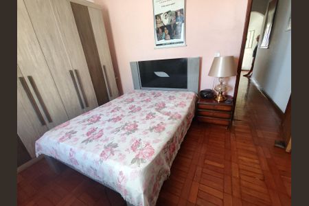 Casa à venda com 225m², 5 quartos e 2 vagasQuarto 1