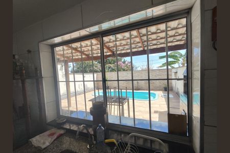 Casa à venda com 225m², 5 quartos e 2 vagasÁrea de Serviço 2