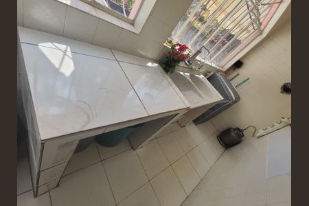 Casa à venda com 225m², 5 quartos e 2 vagasÁrea de Serviço 1