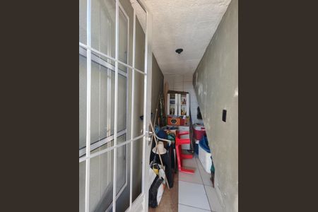 Casa à venda com 225m², 5 quartos e 2 vagasDespensa