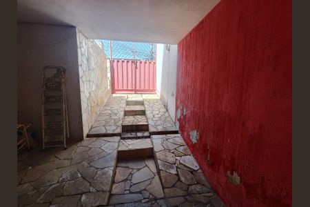 Casa à venda com 225m², 5 quartos e 2 vagasGaragem