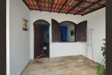 Casa à venda com 225m², 5 quartos e 2 vagasJardim