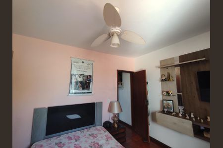 Casa à venda com 225m², 5 quartos e 2 vagasQuarto 1