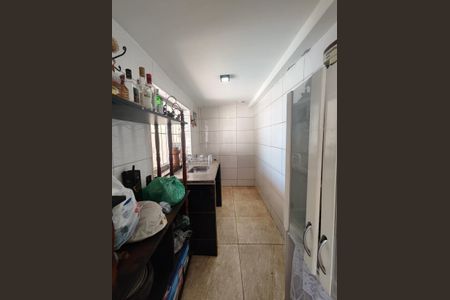 Casa à venda com 225m², 5 quartos e 2 vagasÁrea de Serviço 2