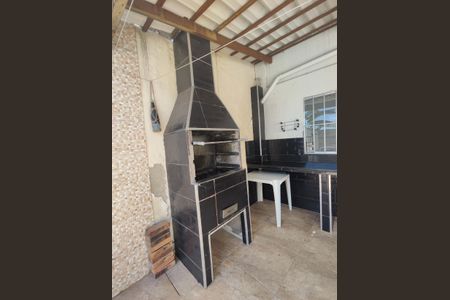 Casa à venda com 225m², 5 quartos e 2 vagasÁrea Gourmet