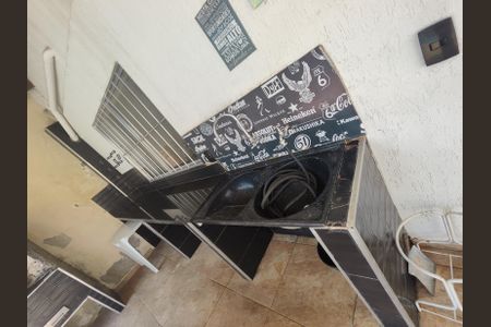 Casa à venda com 225m², 5 quartos e 2 vagasÁrea Gourmet