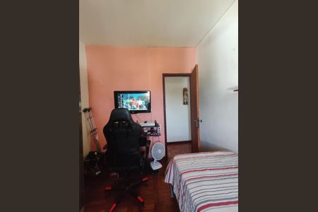 Casa à venda com 225m², 5 quartos e 2 vagasQuarto 4