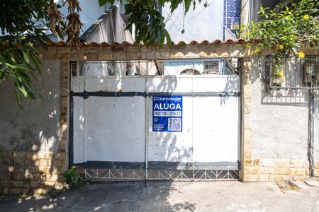 Casa para alugar com 55m², 1 quarto e sem vagaPlaquinha