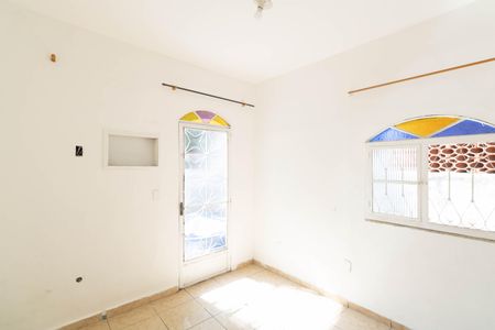 Quarto 1 de casa para alugar com 1 quarto, 55m² em Campo Grande, Rio de Janeiro