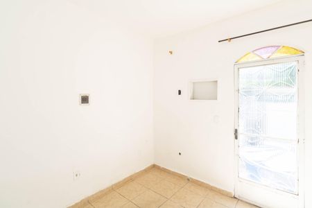Quarto 1 de casa para alugar com 1 quarto, 55m² em Campo Grande, Rio de Janeiro