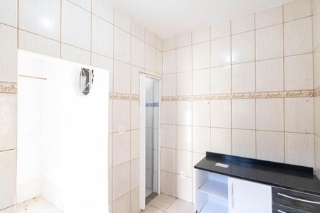 Casa para alugar com 55m², 1 quarto e sem vagaCozinha