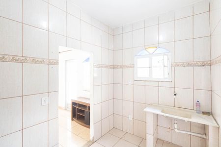 Casa para alugar com 55m², 1 quarto e sem vagaCozinha