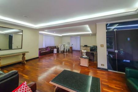 Apartamento à venda com 102m², 3 quartos e 1 vagaÁrea comum - Salão de festas