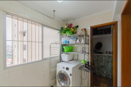 Apartamento à venda com 102m², 3 quartos e 1 vagaÁrea de Serviço