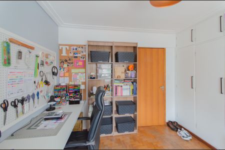 Apartamento à venda com 102m², 3 quartos e 1 vagaQuarto 1