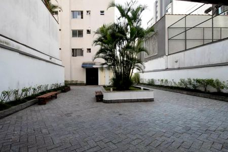 Apartamento à venda com 102m², 3 quartos e 1 vagaÁrea comum
