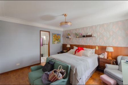 Apartamento à venda com 102m², 3 quartos e 1 vagaSuíte