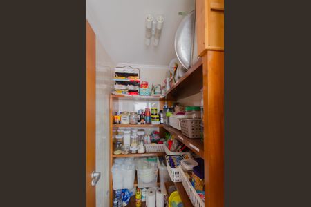 Apartamento à venda com 102m², 3 quartos e 1 vagaDespensa