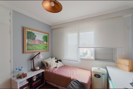 Apartamento à venda com 102m², 3 quartos e 1 vagaQuarto 1