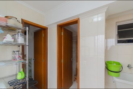 Apartamento à venda com 102m², 3 quartos e 1 vagaÁrea de Serviço