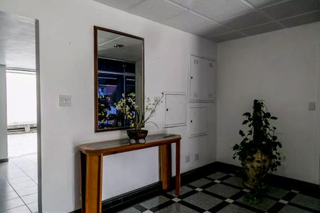 Apartamento à venda com 102m², 3 quartos e 1 vagaÁrea comum