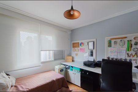 Apartamento à venda com 102m², 3 quartos e 1 vagaQuarto 1