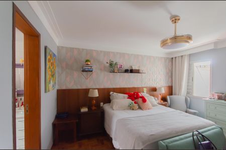 Apartamento à venda com 102m², 3 quartos e 1 vagaSuíte