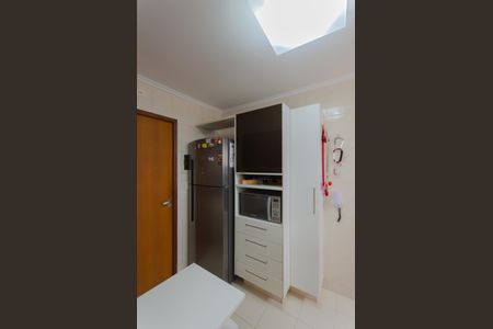 Apartamento à venda com 102m², 3 quartos e 1 vagaCozinha