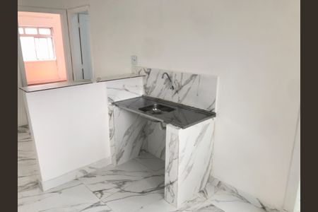 Apartamento à venda com 83m², 2 quartos e sem vagaCozinha