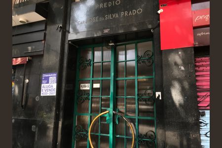 Apartamento à venda com 83m², 2 quartos e sem vagaFachada